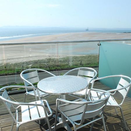 The Bay Hotel Kinghorn Экстерьер фото