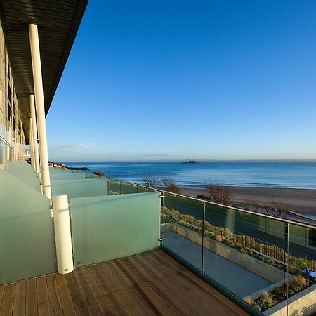 The Bay Hotel Kinghorn Экстерьер фото