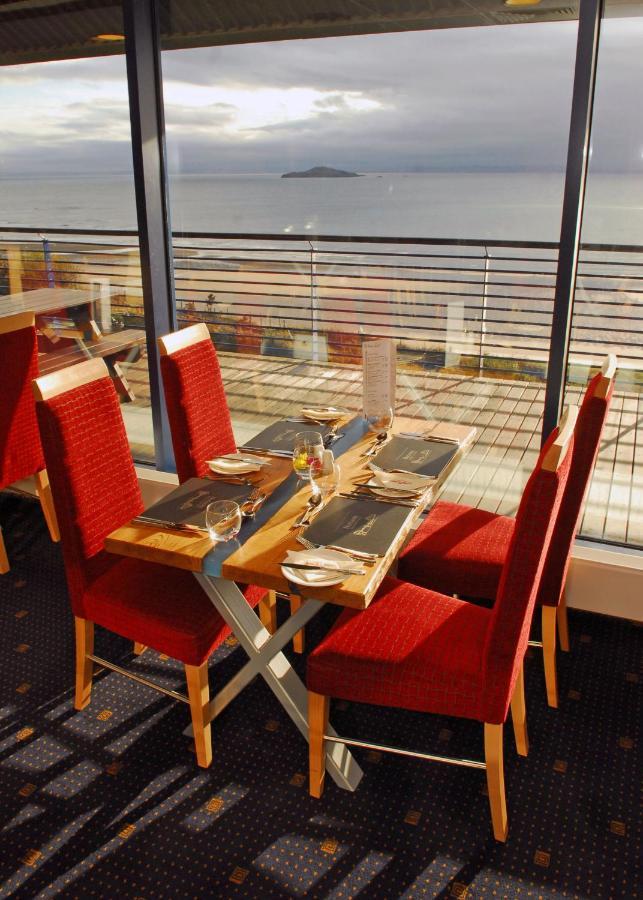 The Bay Hotel Kinghorn Экстерьер фото