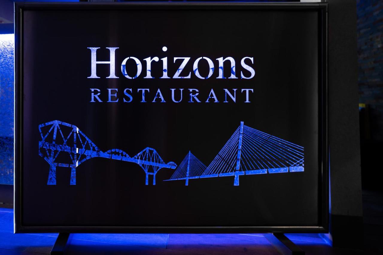 The Bay Hotel Kinghorn Экстерьер фото