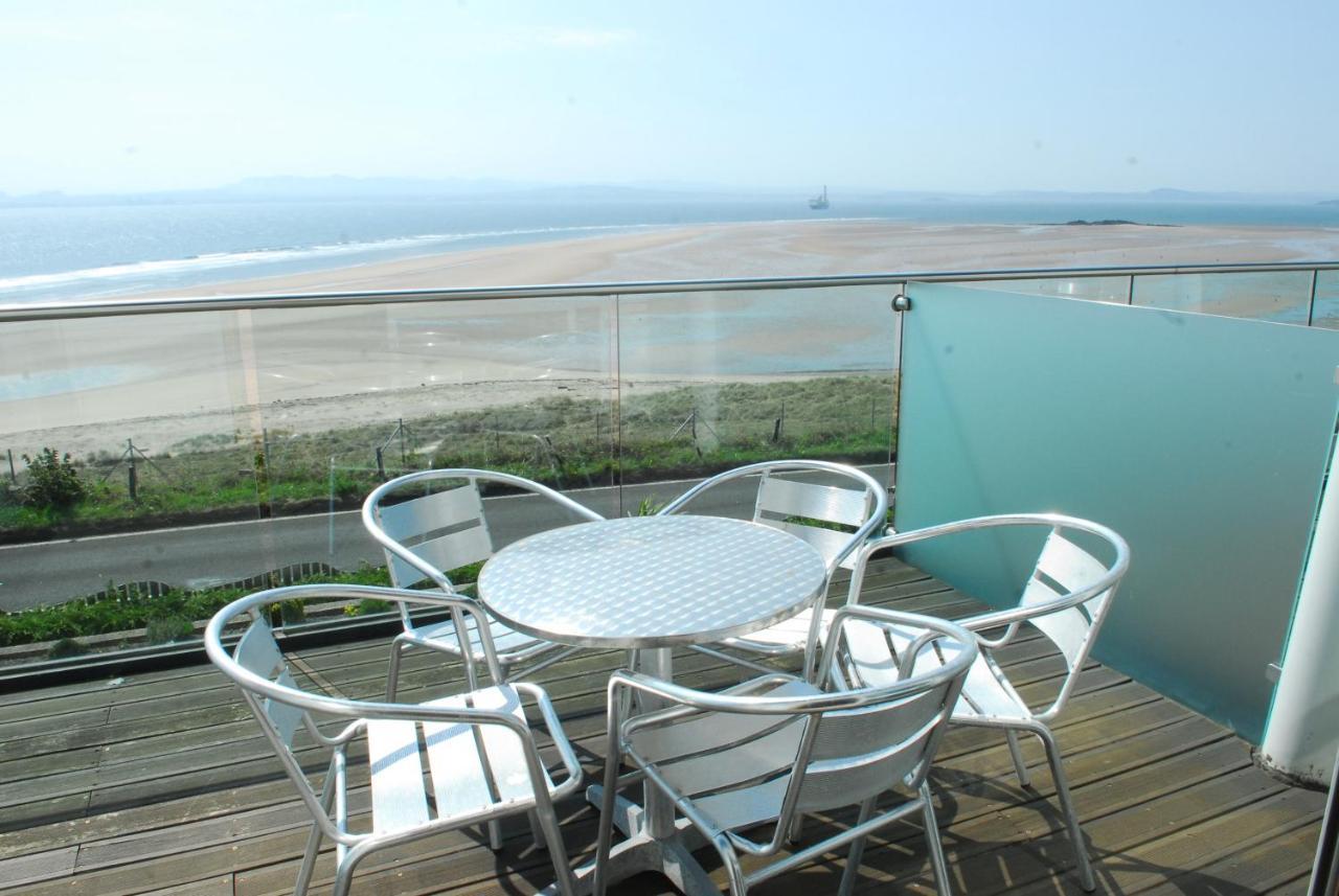 The Bay Hotel Kinghorn Экстерьер фото