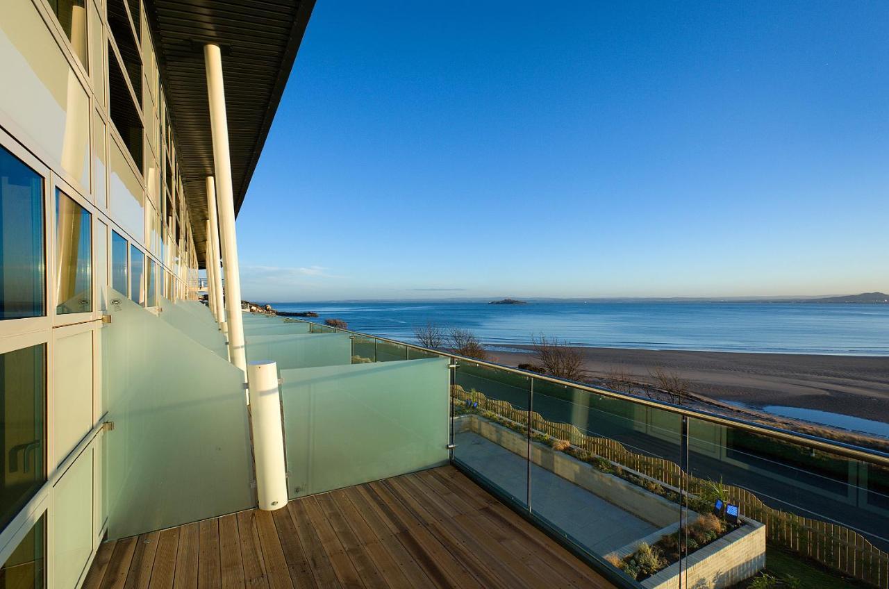 The Bay Hotel Kinghorn Экстерьер фото