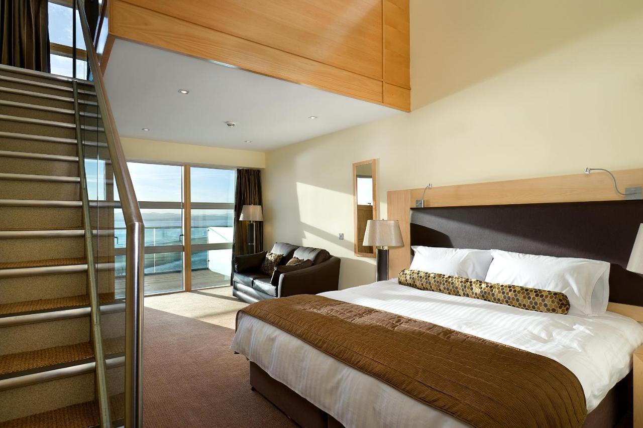 The Bay Hotel Kinghorn Экстерьер фото