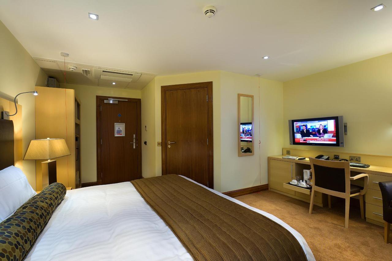 The Bay Hotel Kinghorn Экстерьер фото